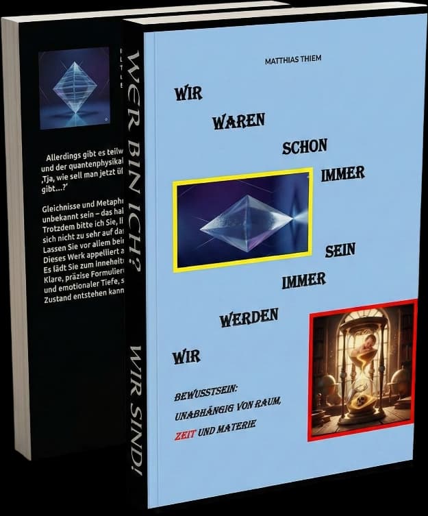 Wir waren schon immer – Wir werden immer sein